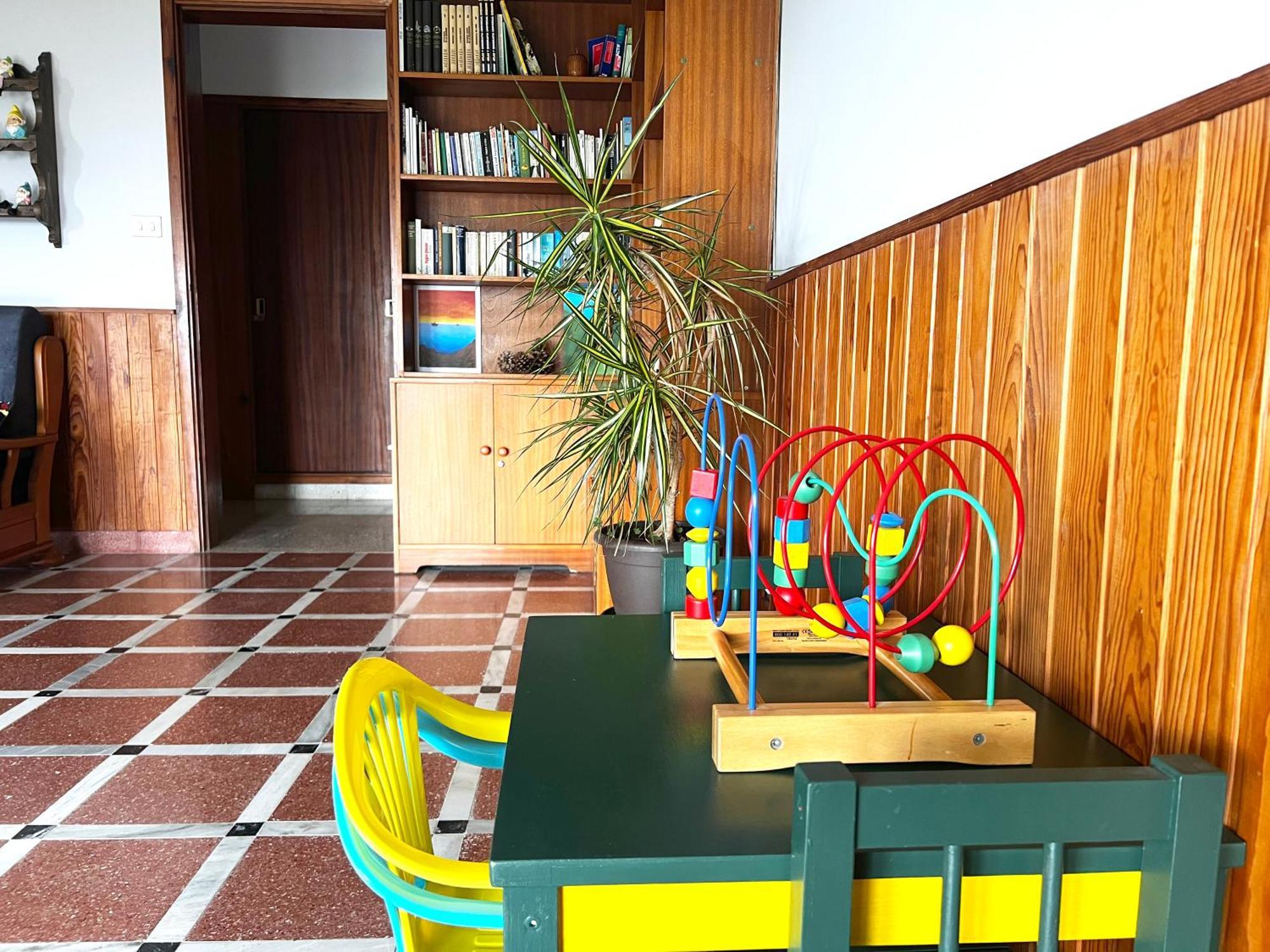 Casa Rural Sobre El Mar Breña Baja Exterior foto